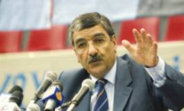 Said Sadi à propos du GPK : «Ce genre de démarche est sans issue»