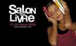 Je n’irai pas au Salon de Paris pour ma propre colère.… Par Mohamed Benchicou