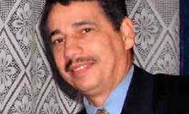 A PROPOS DE MOHAMED SAMRAOUI