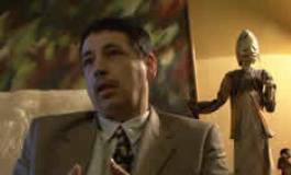 Affaire Mécili :  Samraoui persiste à propos de Rachid Hassani et révèle qu'Aboud Hicham est un "opposant de service”