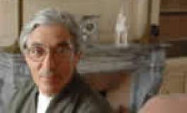  Boualem  Sansal à Berlin :  "Ils ont beau faucher les fleurs, le printemps reviendra!!"