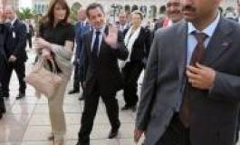 Union pour la Méditerranée : A Tunis,  Sarkozy sacrifie les  droits de l'Homme aux droits des affaires