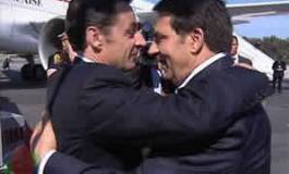 Sarkozy entre Ahmadinedjad et Bouteflika : le pot-aux-roses iranien...