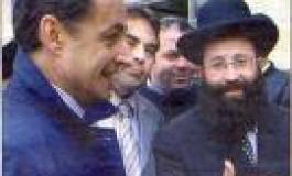 Les Israéliens insistent sur les origines juives du Président Nicolas Sarkozy