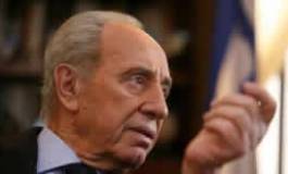 Shimon Pérès applaudit la « fascinante » idée d’Union méditerranéenne et le soutien de Sarkozy à Israël