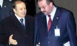 Le message saugrenu de Bouteflika à Sidi Saïd