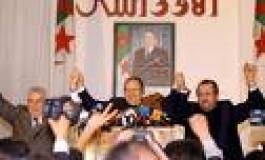 Crise à l’UGTA : Sidi Saïd, discrédité, réélu mais le vrai chef serait l’adjoint à désigner le 9 avril