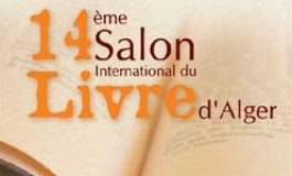 Le salon du livre d’Alger 2009, un arbre qui cache la forêt