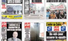 Le Soir d’Algérie a 20 ans !