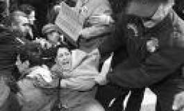 Violations syndicales: l'Algérie dénoncée