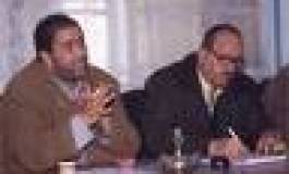 Naissance d'une confédération syndicale autonome