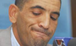 Karim Tabbou : " Oui, on a voulu me tuer !"