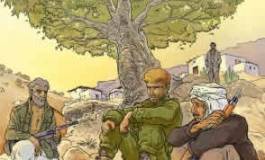 Tahya El-Djazair  Tome 2 : La BD qui raconte les combattants européens ralliés aux indépendantistes algériens
