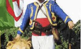 Tartarin d’Egypte ou comment s’offrir une dignité en toc au pays de Bouteflika