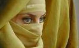 A propos du voile, haïk, hijeb, niqab