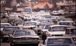 L’Algérie marché-déversoir de voitures ?