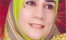 La romancière qui fait peur à Kadhafi et à ses intégristes