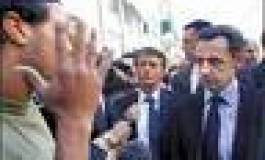 Pour sa première visite d'Etat au Maghreb, Sarkozy choisit le Maroc