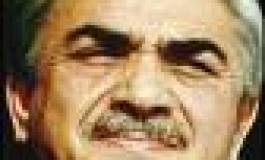 Zéroual dans l'Algérie macarthyste