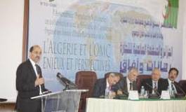 L’Algérie serait-elle membre de l’Organisation mondiale du commerce en 2012 ?