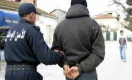 Deux fonctionnaires indélicats sous les verrous à Oran