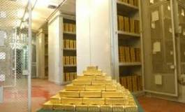 Quelles sont les réserves d’or en Algérie ?