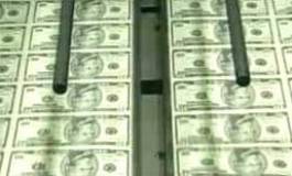 L'Algérie entasse ses pétrodollars