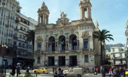 Les dernières nouvelles d'Oran