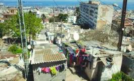 Des baraques illicites vendues à 20 millions de cts