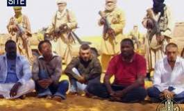 Aqmi exige 90 millions et le retrait français d'Afghanistan pour libérer les otages