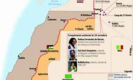 Rapt des trois humanitaires à Tindouf : plusieurs personnes arrêtées