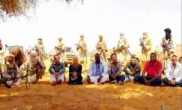 Alger : la situation sécuritaire dans l’espace sahélo-saharien est "préoccupante"