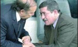 Dernière minute : Tebboune limogé, Ouyahia nouveau Premier ministre