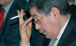 Ahmed Ouyahia ou l’aveu d’échec