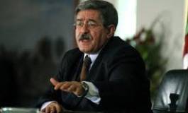 Ouyahia : "Faux, il n'y aura pas d'amnistie générale en faveur des terroristes"