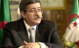 Ouyahia dément une prochaine libération des détenus de l’ex-FIS