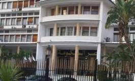 Le nouveau siège du MAE peut abriter tout le gouvernement