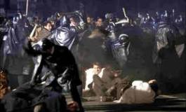 Près de 200 Algériens morts le 17 octobre 1961 à Paris