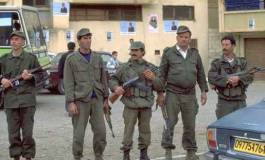 Nos démocrates et l'honneur des Algériens