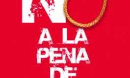 Pour l'abolition de la peine capitale