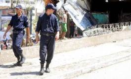 L'Attentat kamizake de Ouargla : Un officier tué et trois gendarmes blessés (Actualisé)