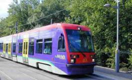 Tram d'Alger : une portion sera inaugurée dimanche