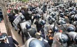 Le collectif Agir pour le changement et la démocratie en Algérie (ACDA) appelle