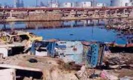 Rapport sur la pollution en Méditerranée : l'Algérie pointée du doigt