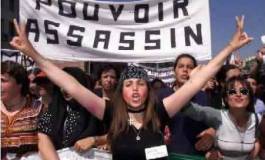 Crimes du Printemps Noir : Plainte contre le pouvoir algérien auprès des instances internationales