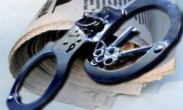 Une journaliste condamnée à 2 mois de prison ferme