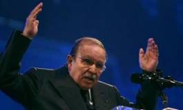 La 50eme trahison de Bouteflika…