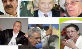 Changement en Algérie : Qui propose quoi ?