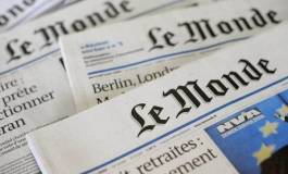 L’argent du pouvoir algérien provoque un scandale au sein du quotidien français Le Monde