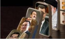 Révolutions arabes : le leurre permanent